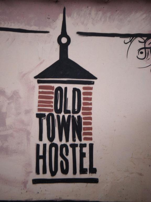 Old Town Hostel - Gdansk, Gdansk